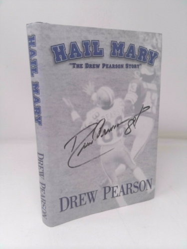 Hail Mary: The Drew Pearson Story