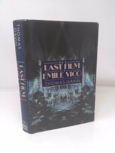 The Last Film of Emil