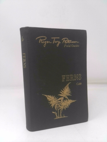 Roger Tory Peterson Field Guides: Ferns