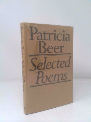 Selected poems
