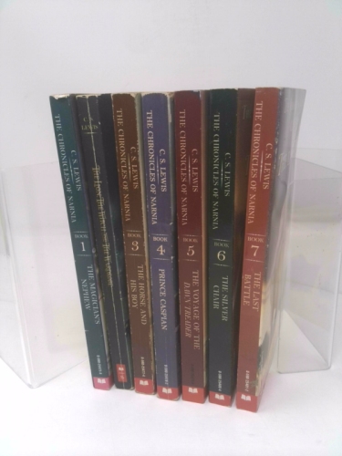 The Chronicles of Narnia