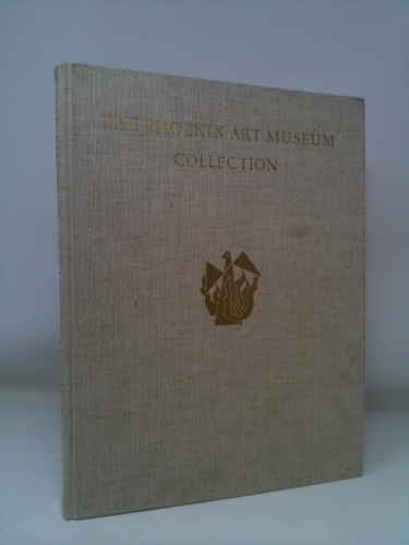 Paintings, Drawings and Sculptures in the phoenix Art Museum Collection