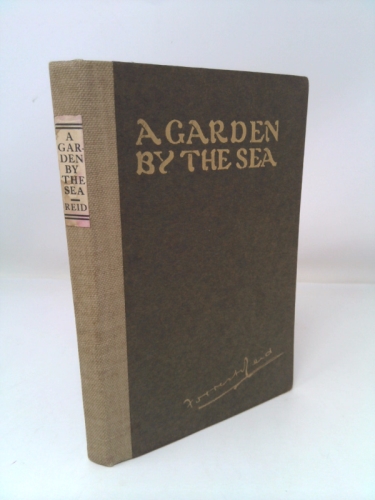 A Garden By The Sea: Stories And Sketches