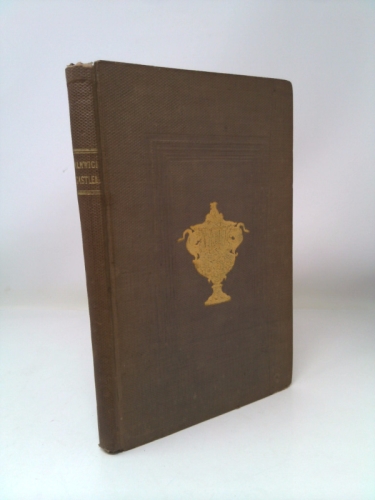 Alnwick Castle, With Other Poems