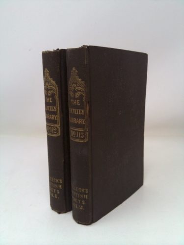 Selections from the British Poets. In two volumes