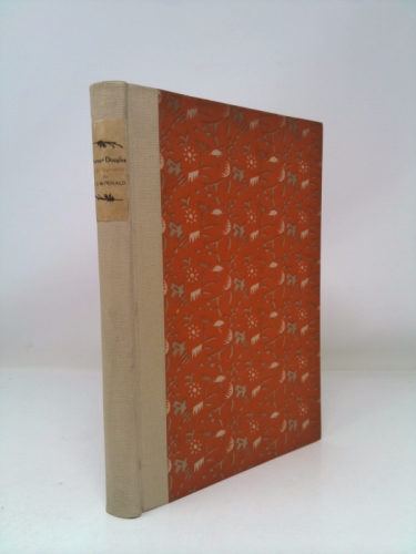 A bibliography of the writings of Norman Douglas, ([The Centaur bibliographies)