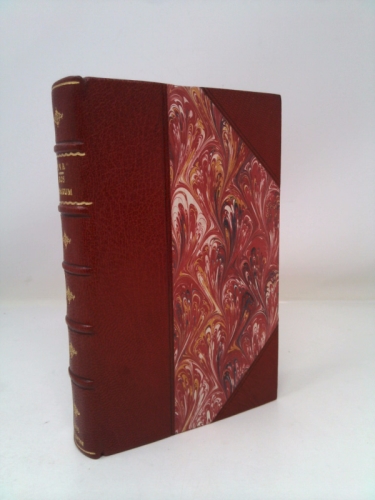 Ros Rosarum Ex Horto Poetarum - Dew Of The Ever-Living Rose - Gathered From The Poets' Gardens Of Many Lands