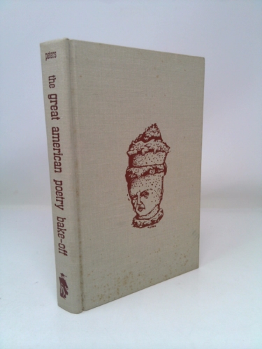 The Great American Poetry Bake-off