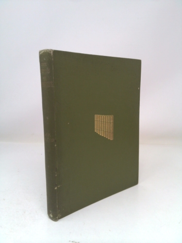 The Idylls of Theocritus. Translated into English Verse by James Henry Hallard.