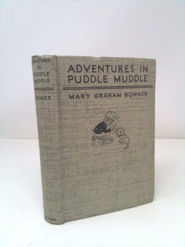 Adventures in Puddle Muddle,