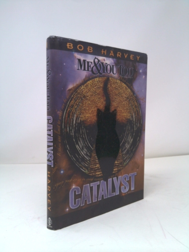 Me & You Too - Catalyst: The First FULL-COLOR novel