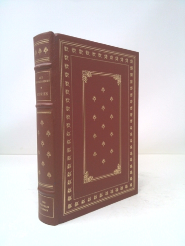 Guy De Maupassant Stories