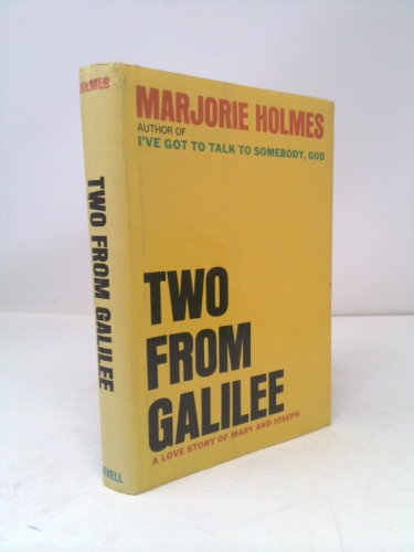 Two From Galilee: A Love Story