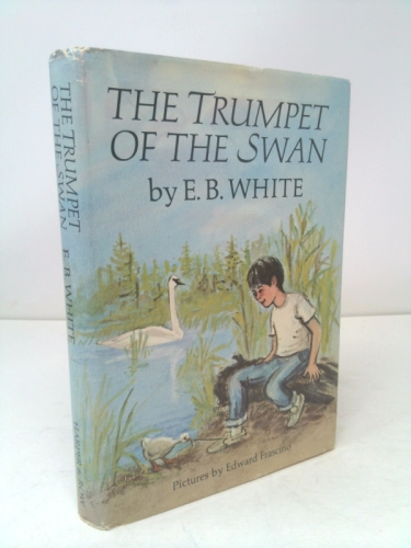 The Trumpet of the Swan