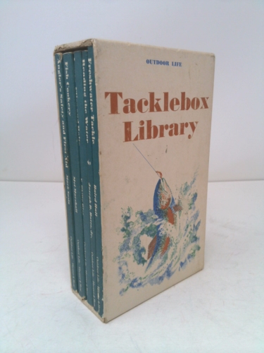 Tacklebox Library