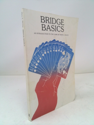 Bridge Basics: An Introduction To The Game