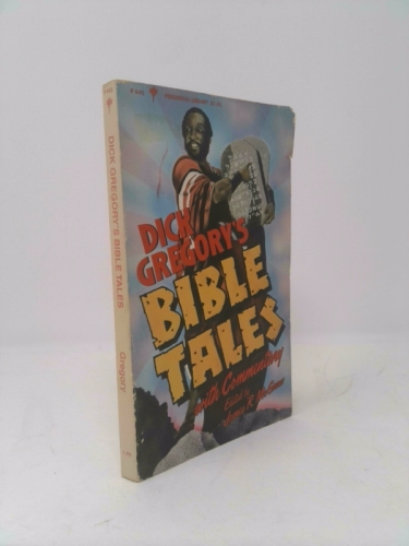 Dick Gregory's Bible Tales