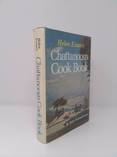 Helen Exum's Chattanooga Cook Book