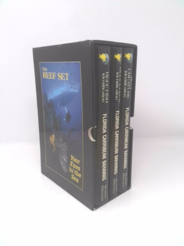 The Reef Set-Traveler's Edition: Florida Caribbean Bahamas