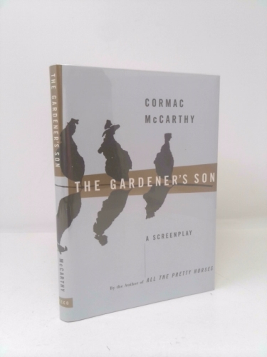 The Gardener's Son