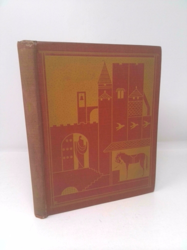 Gruach and Britain's Daughter Two PlaysqBottomley, Gordon