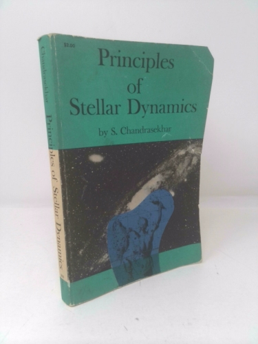 Principles of stellar dynamics