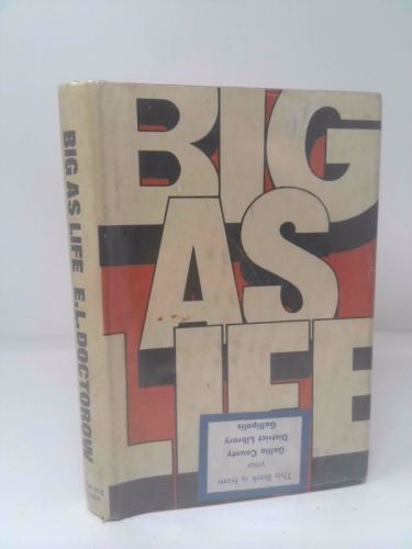 Big As Life