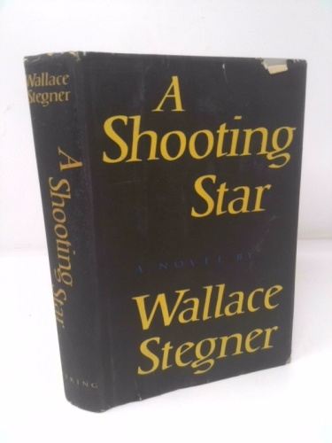 A Shooting Star