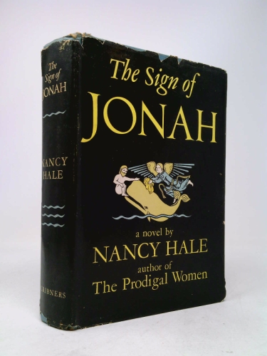 The Sign of Jonah