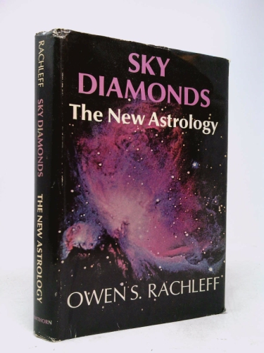 Sky diamonds;: The new astrology
