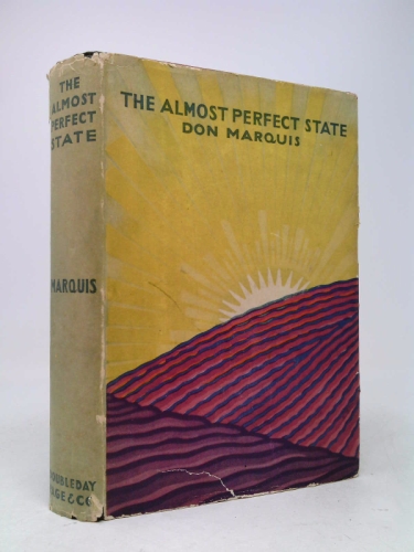 The Almost Perfect State