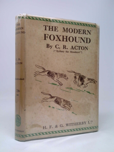 The modern foxhound