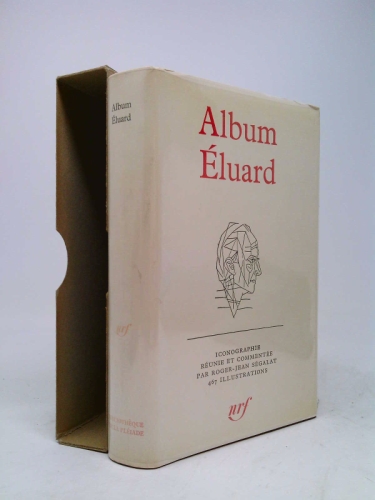 Album Eluard