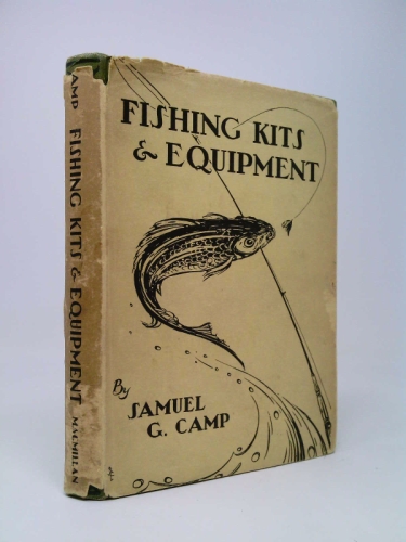 Fishing Kits and Equipment