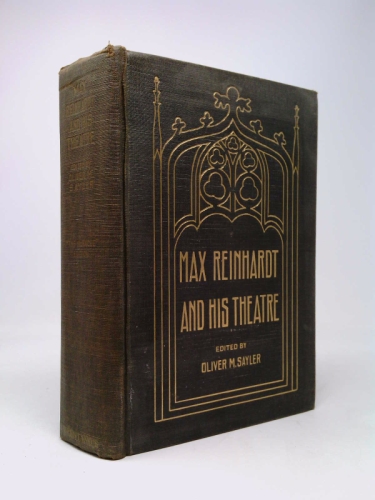 Max Reinhardt and his Theatre