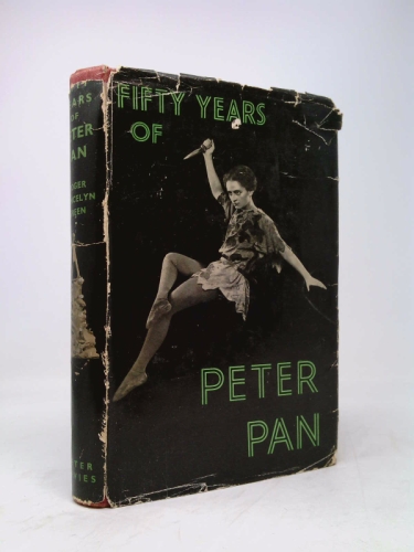 Fifty Years Of Peter Pan