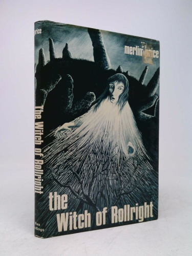 The Witch of Rollright