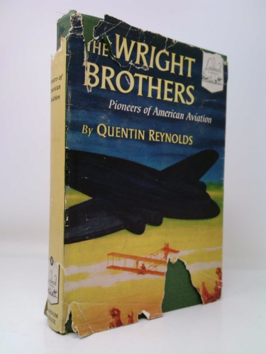 The Wright Brothers, Pioneers of American Aviation