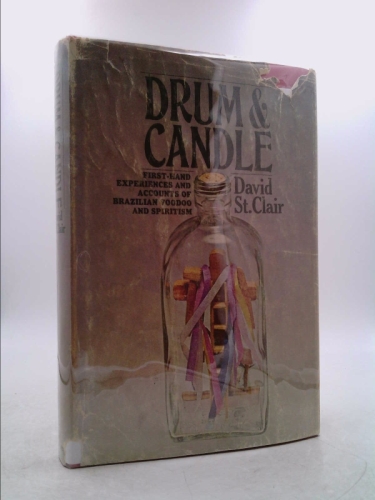 Drum and Candle
