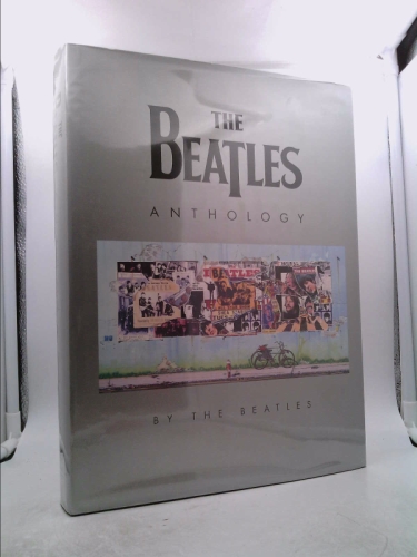 The Beatles Anthology