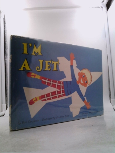 I'm a jet