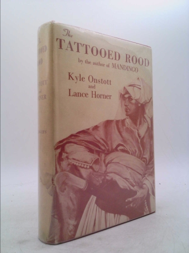 The Tattooed Rood