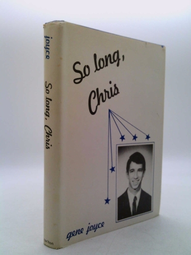 So Long, Chris