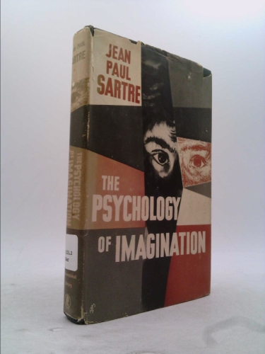 The Psychology of Imagination