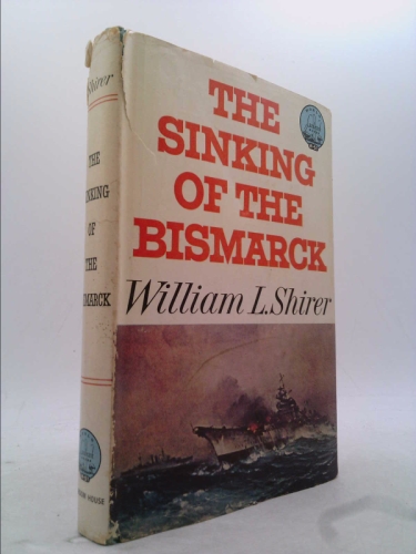 SINKING OF THE BISMARCK, THE, World Landmark W-51