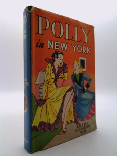 Polly In New York (Whitman #2364)