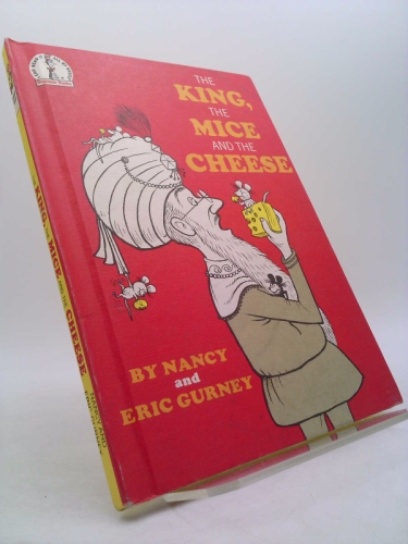 The King, the Mice and the Cheese