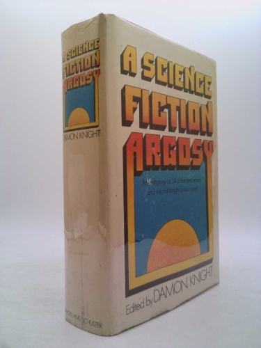 A Science Fiction Argosy