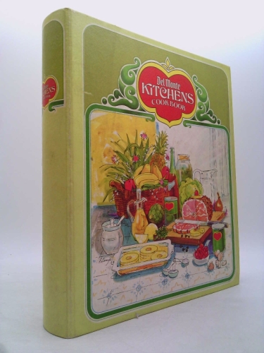 Del Monte Kitchens Cookbook. -