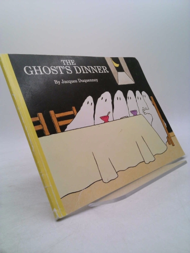 The Ghost's Dinner